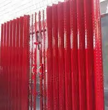 jual pintu harmonika Katingan