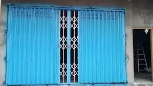 jual pintu harmonika kotawaringin barat