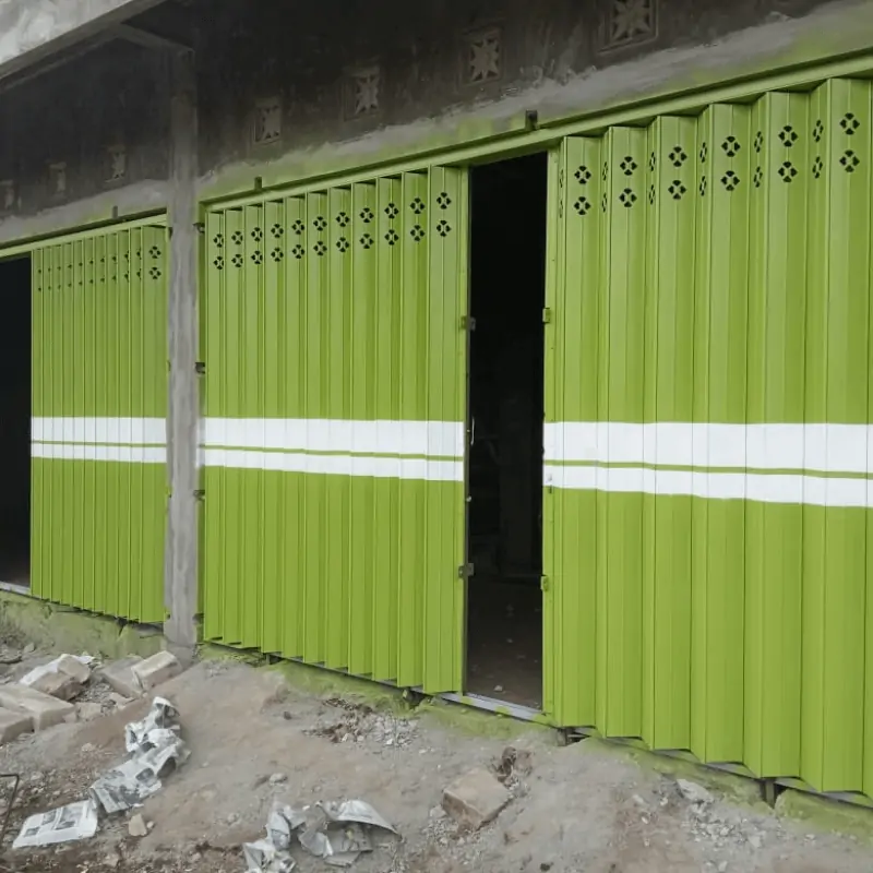 pintu-harmonika-Trenggalek pintu harmonika malinau