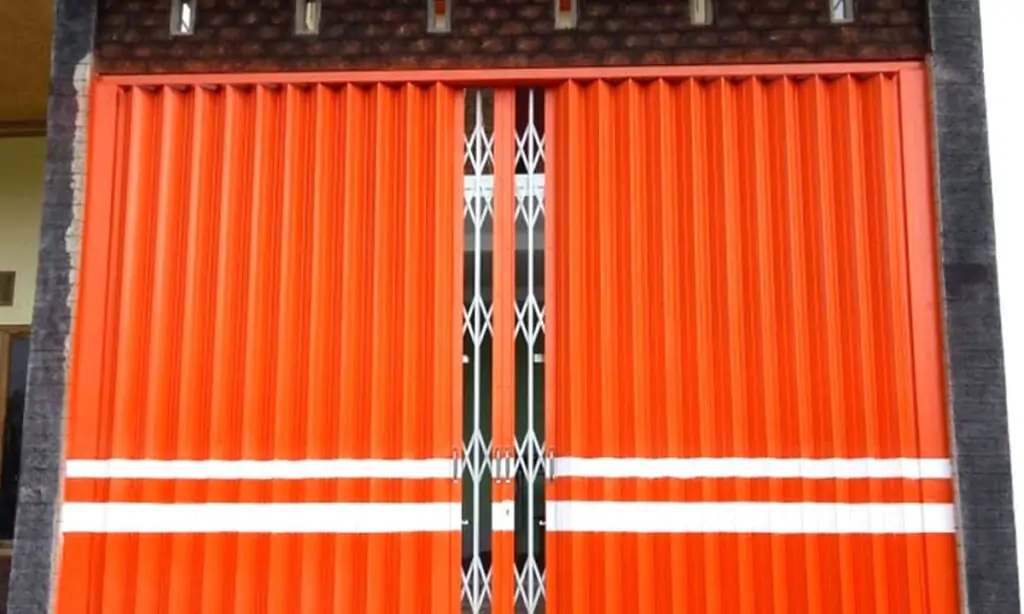 Harga-Pintu-Harmonika pintu harmonika tarakan