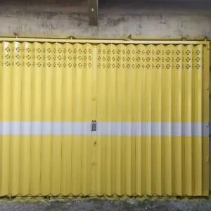 PINTU HARMONIKA 300x300 - Jasa Pembuatan Pintu Harmonika