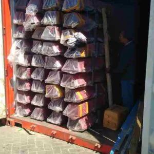 PINTU HARMONIKA AMAN 300x300 - Jasa Pembuatan Pintu Harmonika