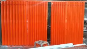 bagian bagian pintu harmonika 300x169 - Bagian-Bagian Pintu Harmonika: Mengungkap Rahasia di Balik Keunggulan Produk Redjo Steel