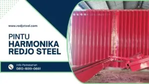 Jual Pintu Harmonika Pontianak : Solusi keamanan ruko REDJO STEEL 5 300x169 - Jual Pintu Harmonika Pontianak : Solusi keamanan ruko