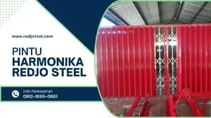 Jual pintu harmonika mempawah : Solusi toko aman REDJO STEEL 6 300x169 - Jual pintu harmonika mempawah : Solusi toko aman