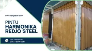 Pintu Harmonika Anti Karat Solusi Tahan Lama Untuk Ruangan REDJO STEEL 4 300x169 - Pintu Harmonika Anti Karat Solusi Tahan Lama Untuk Ruangan