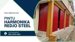 Harga Pintu Toko Lipat, Jenis, dan Keunggulannya REDJO STEEL 17 300x169 - Harga Pintu Toko Lipat, Jenis, dan Keunggulannya
