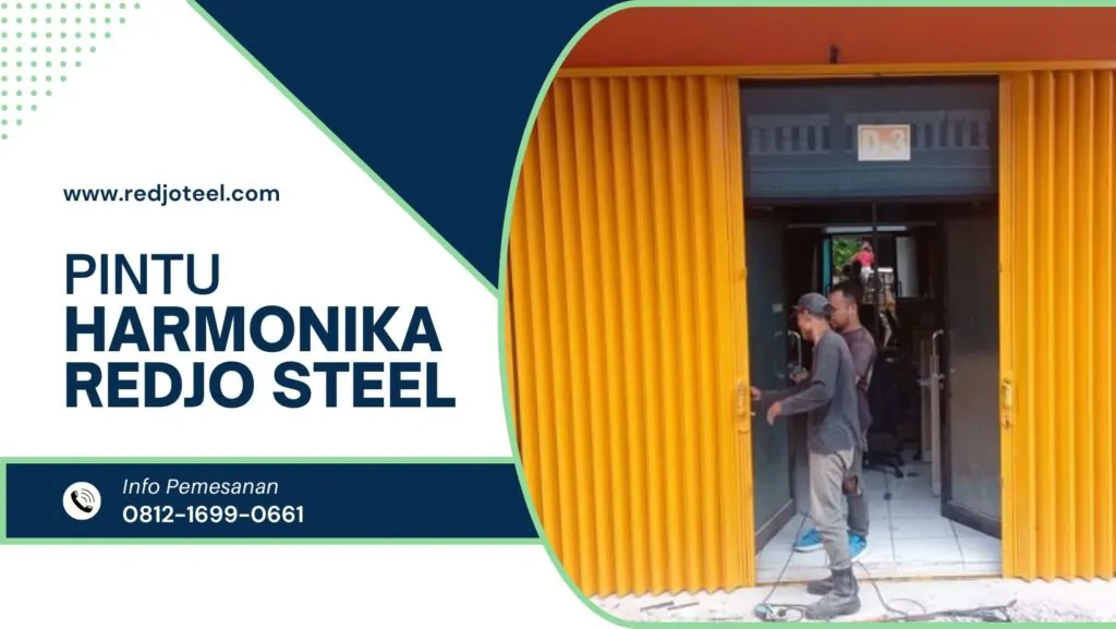 Model Pintu Harmonika dan Keunggulannya REDJO STEEL 19 1024x577 - Model Pintu Harmonika dan Keunggulannya