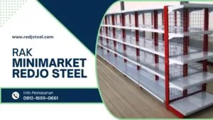 Informasi Harga Rak Gondola Baru dan Keunggulannya REDJO STEEL 24 300x169 - Informasi Harga Rak Gondola Baru dan Keunggulannya